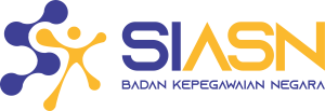 SIASN — Badan Kepegawaian Negara